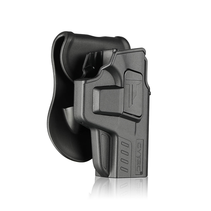 CYTAC%20R-Defender%20Gen3%20Holster%20Tabanca%20Kılıfı