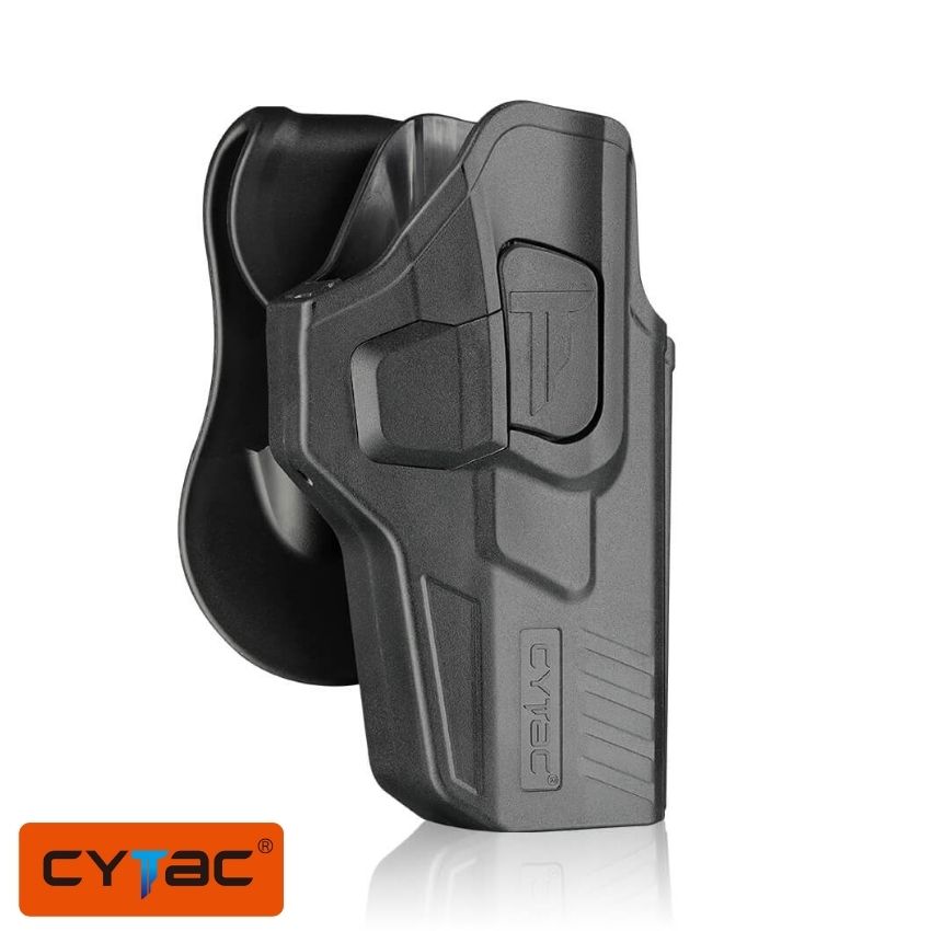 CYTAC%20R-Defender%20Tabanca%20Kılıfı%20Glock%2017,22,31