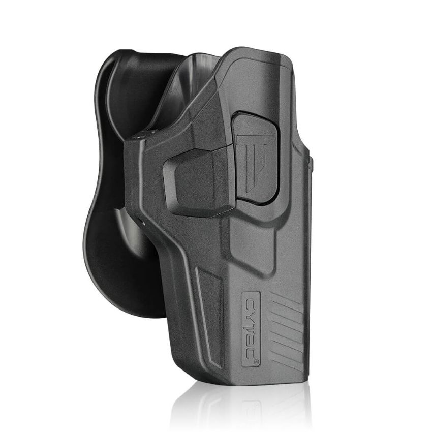 CYTAC%20R-Defender%20Tabanca%20Kılıfı%20Glock%2017,22,31