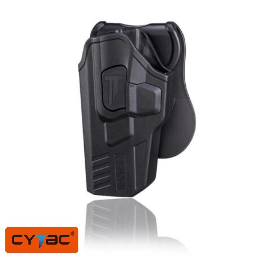 CYTAC%20R-Defender%20Sol%20%20El%20Tabanca%20Kılıfı%20Glock%2017,22.,%2031%20Sol%20El