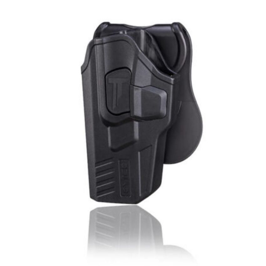 CYTAC%20R-Defender%20Sol%20%20El%20Tabanca%20Kılıfı%20Glock%2017,22.,%2031%20Sol%20El