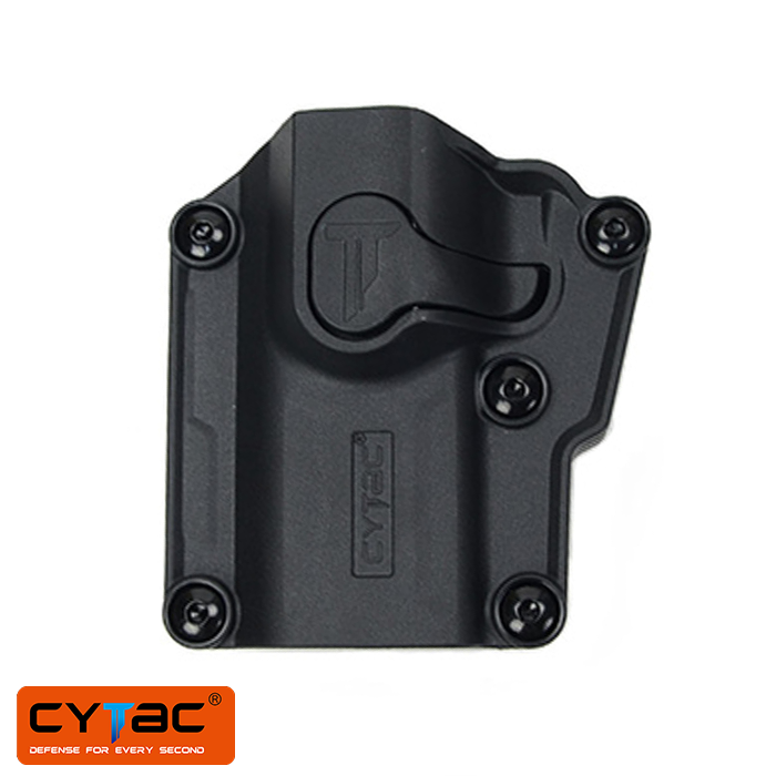 CYTAC%20Mega-Fit%20Tabanca%20Kılıfı