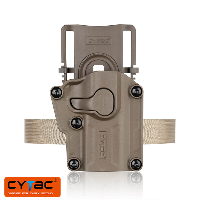 CYTAC%20Mega-fit%20Tabanca%20Kılıfı
