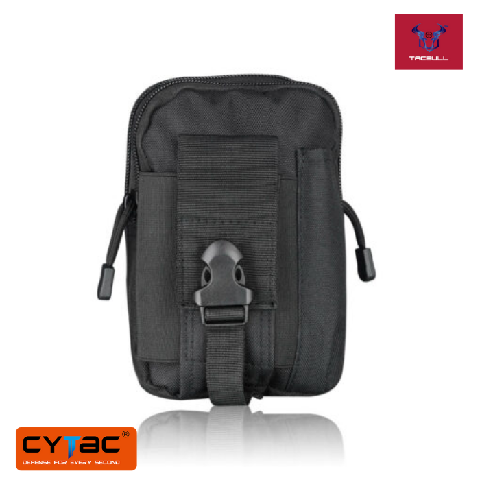 Cytac%20Tacbull%20Çok%20Amaçlı%20Şarjör%20Çantası