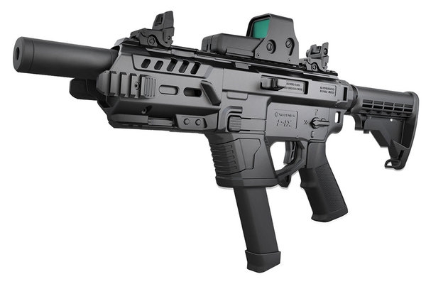 Roni%20Taktiksel%20P-IX%20Modüler%20AR%20Platformu%20Glock