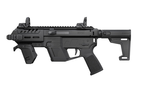 Roni%20Taktiksel%20P-IX%20Modüler%20AR%20Platformu%20Glock