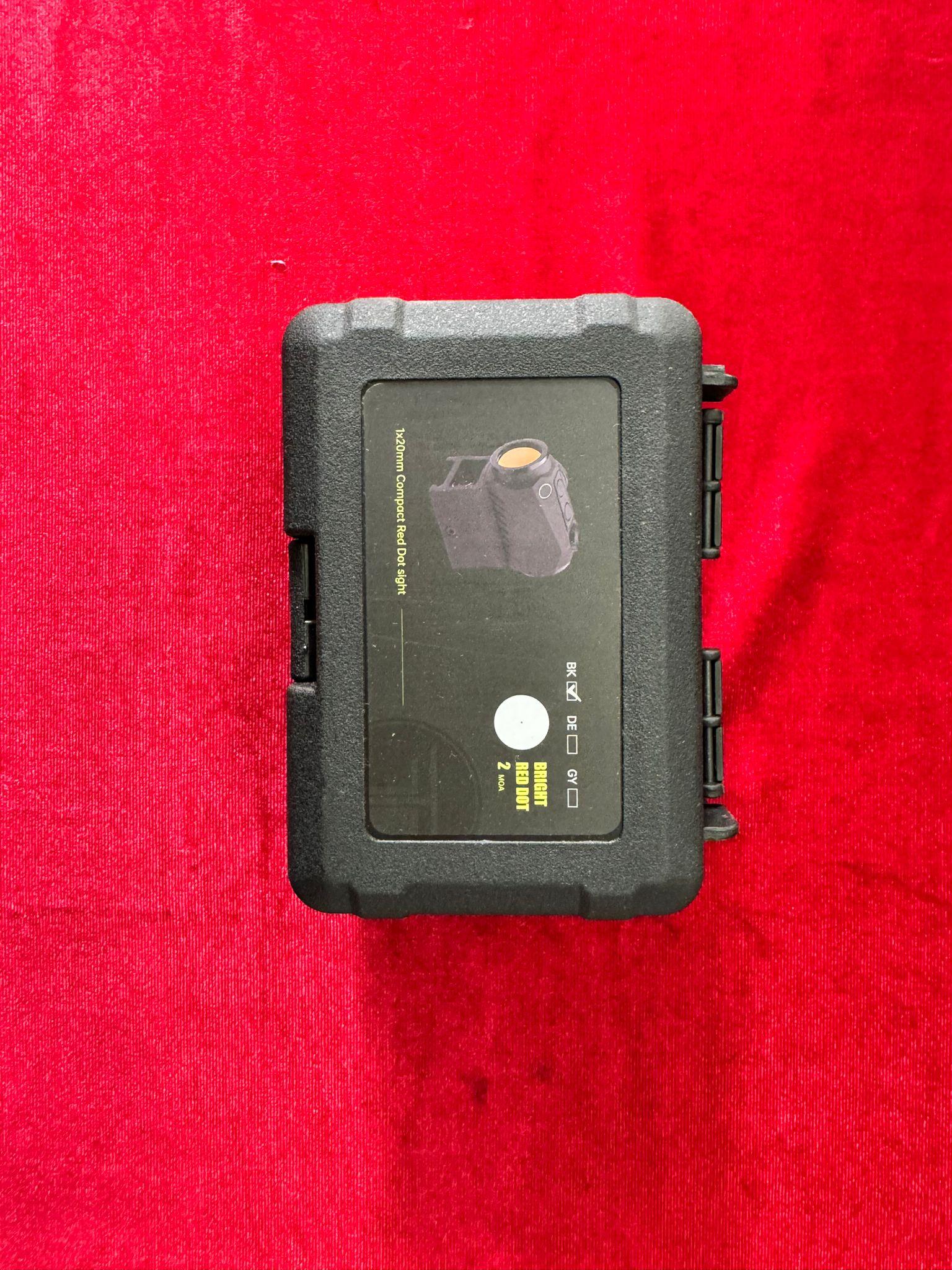 T-EAGLE%20REDDOT%20R5%20Tüfek%20Reddot