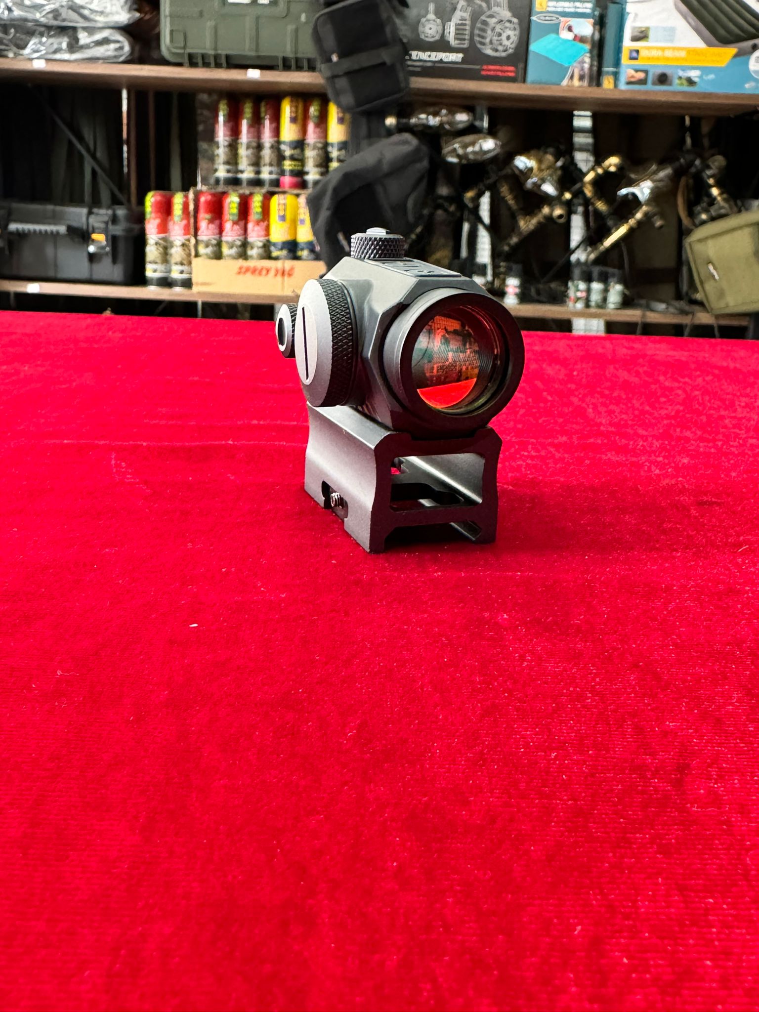 T-EAGLE%20REDDOT%20R5%20Tüfek%20Reddot