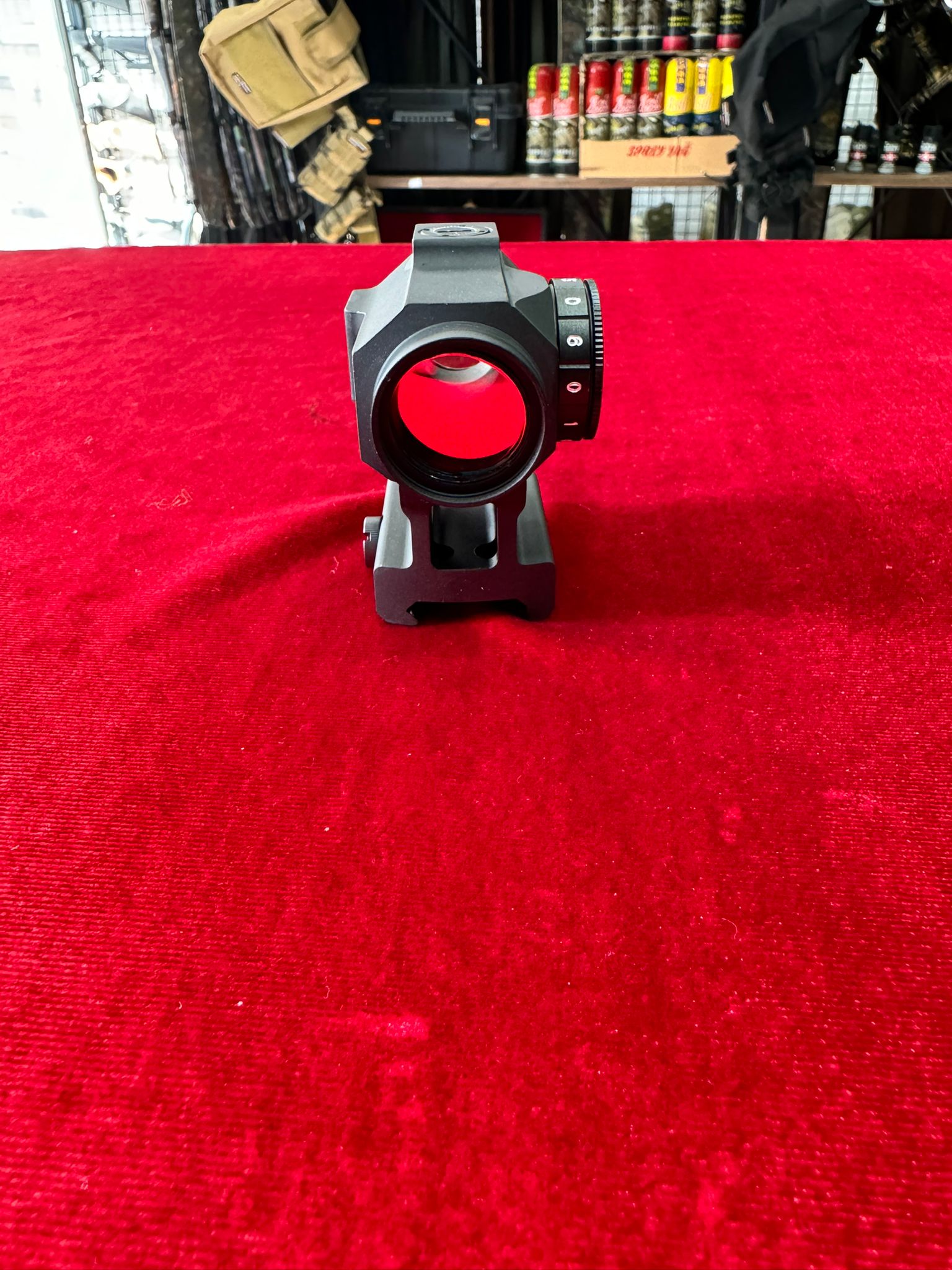 T-EAGLE%20REDDOT%20SY02%20Tüfek%20Reddot