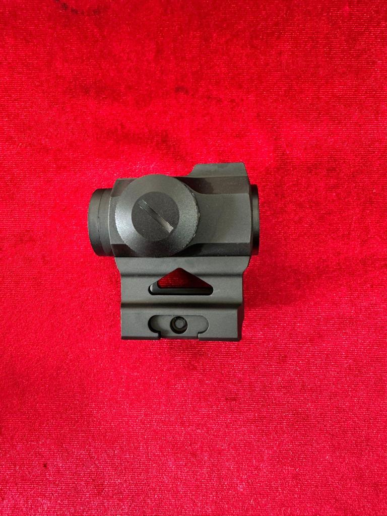 T-EAGLE%20REDDOT%20SY02%20Tüfek%20Reddot