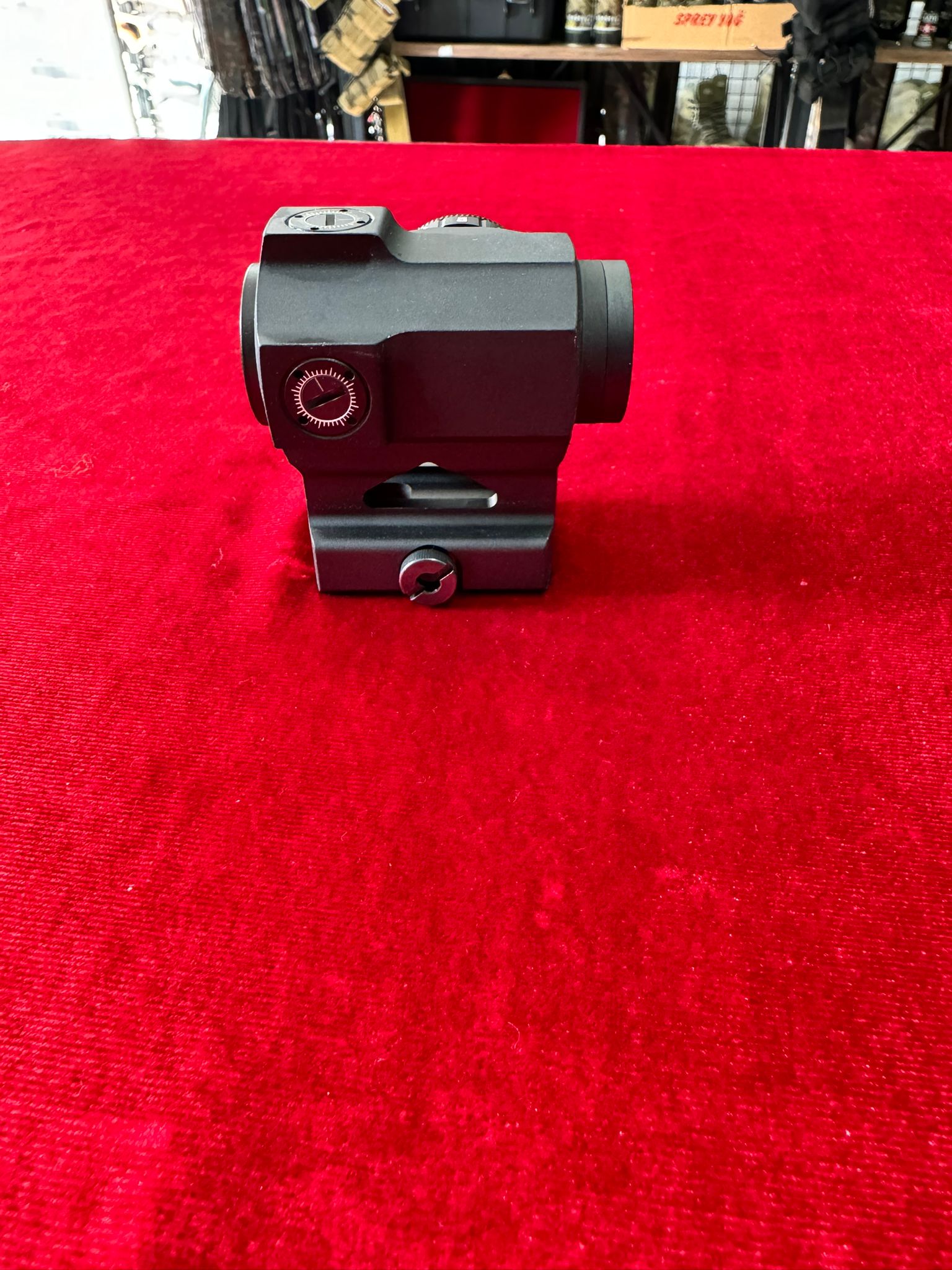 T-EAGLE%20REDDOT%20SY02%20Tüfek%20Reddot