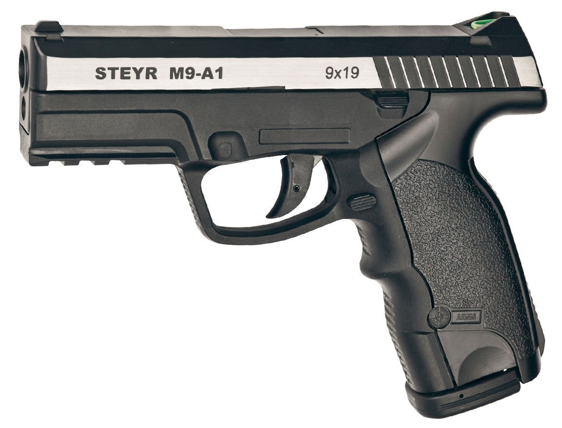 ASG%20Steyr%20M9-A1%20Çift%20Renk%20Havalı%20Tabanca