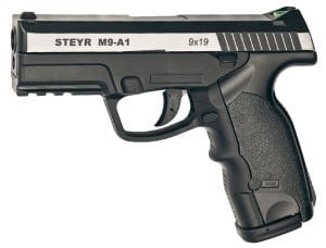 ASG%20Steyr%20M9-A1%20Çift%20Renk%20Havalı%20Tabanca