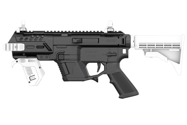 Roni%20Taktiksel%20P-IX%20Modüler%20AR%20Platformu%20Glock
