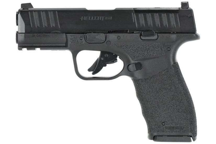 ASG Springfield Armory HellCat Pro Blowback Havalı Tabanca