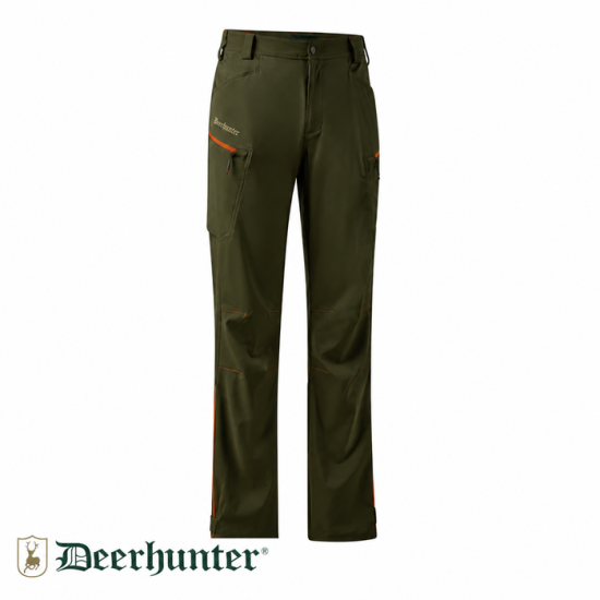 DEERHUNTER Chamois 361 Forest Green Pantolon M