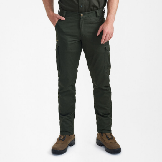DEERHUNTER Atlas Pantolon 393 Timber  L