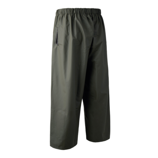 DEERHUNTER Hurricane Pull-Over Yağmurluk Pantolon 2XL/3XL