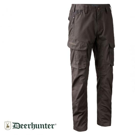 T. S.K.DEERHUNTER Reims Deer-Dura 592 Pantolon 56