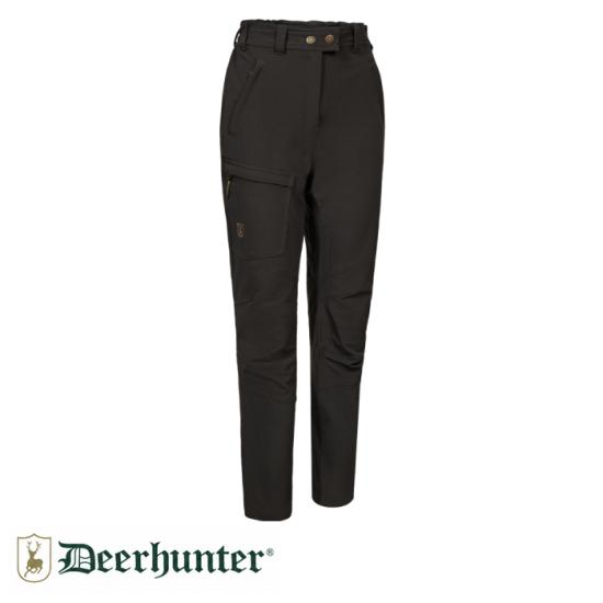 DEERHUNTER Lady NXT Full Stretch Pantolon 38