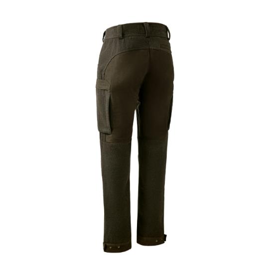 DEERHUNTER 374 Tatra Loden Wood Pantolon 56