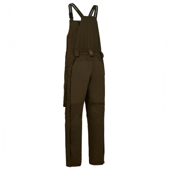 DEERHUNTER Muflon Pro WinYeşil Light Pantolon 52