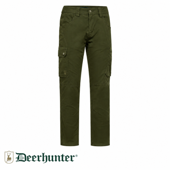 DEERHUNTER  Ashwood Pantolon 391 52