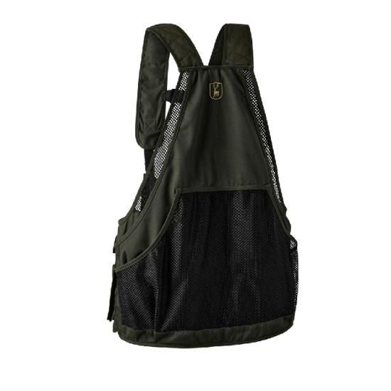 DEERHUNTER Atlas 393 Timber 2XL/3XL Yelek