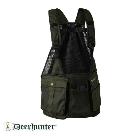 DEERHUNTER Atlas 393 Timber S/M Yelek