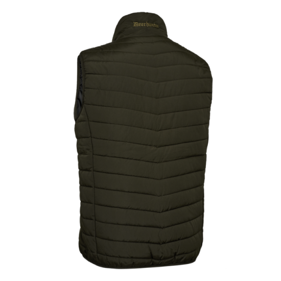 DEERHUNTER Moor Fully Padded Yelek L