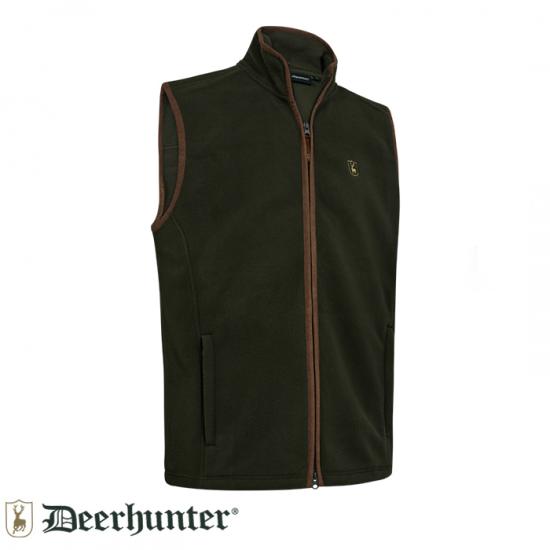 DEERHUNTER Cumbria Polar Yelek 367 2XL