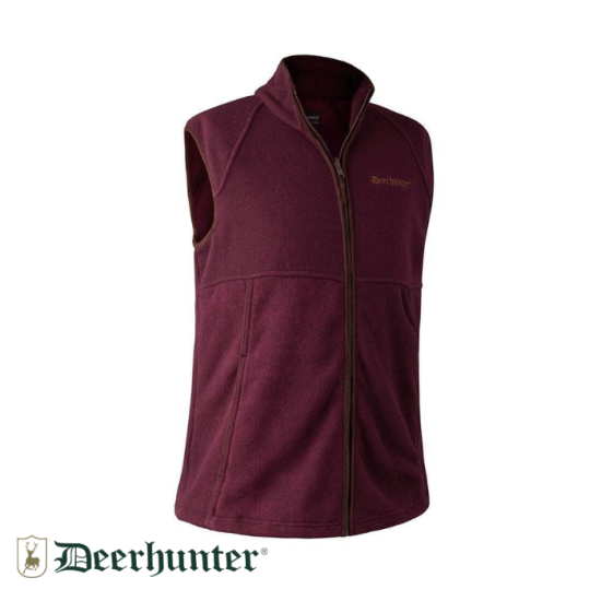 S.K.DEERHUNTER WingshooterDH 471BordoPolarYelek M