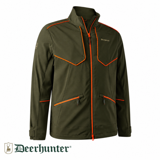 DEERHUNTER Chamois 361 Forest Green Mont M