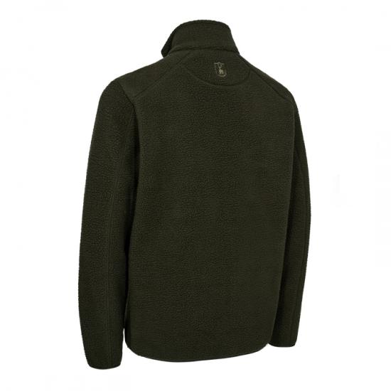 DEERHUNTER Atlas Yün Ceket 361 Forest Green L