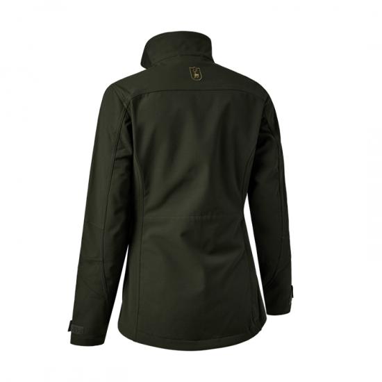 DEERHUNTER Lady Climate Mont 37,5 Teknoloji 38