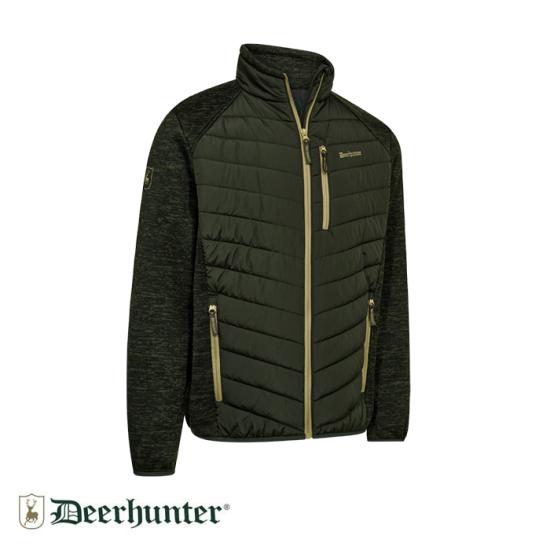 DEERHUNTER Moor Padded Mont 2XL