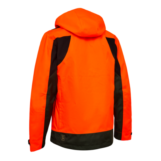 DEERHUNTER Recon Dura-Tex Membrane Turuncu Mont 52