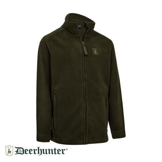 DEERHUNTER Youth Atlas Light Polar Ceket 128