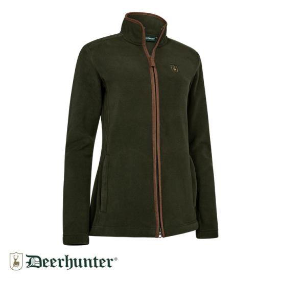 DEERHUNTER Lady Cumbria Polar Yelek 38