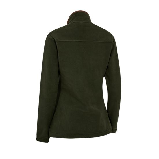 DEERHUNTER Lady Cumbria Polar Yelek 38