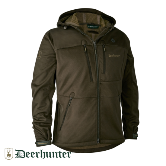 DEERHUNTER Excape Softhsell Mont M