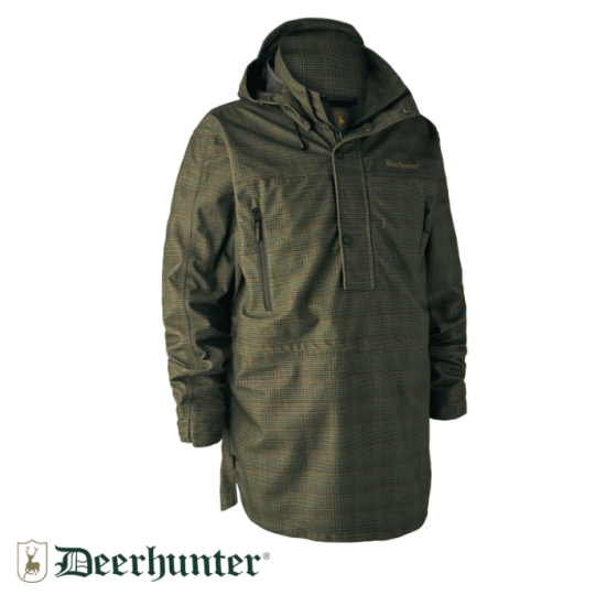 DEERHUNTER Pro Gamekeeper Smock Mont L