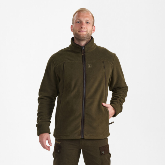 DEERHUNTER Eagle Yün Ceket M