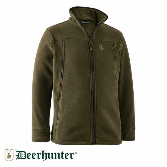 DEERHUNTER Eagle Yün Ceket XL