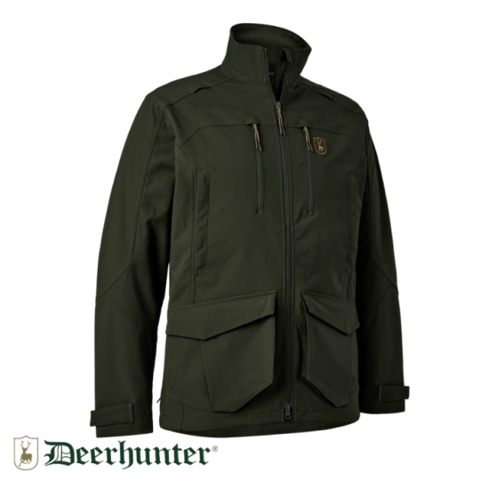 DEERHUNTER Climate 37,5 Teknolojili Ceket 54