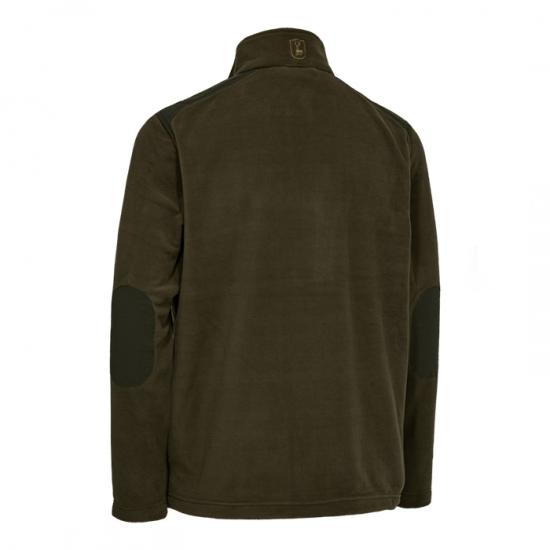 DEERHUNTER Climate Yarım Fermuarlı 37,5 Polar L