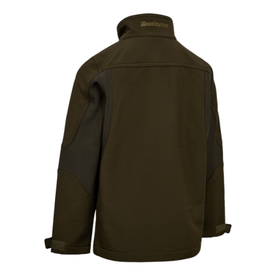 DEERHUNTER Youth Rogaland Softshell Mont