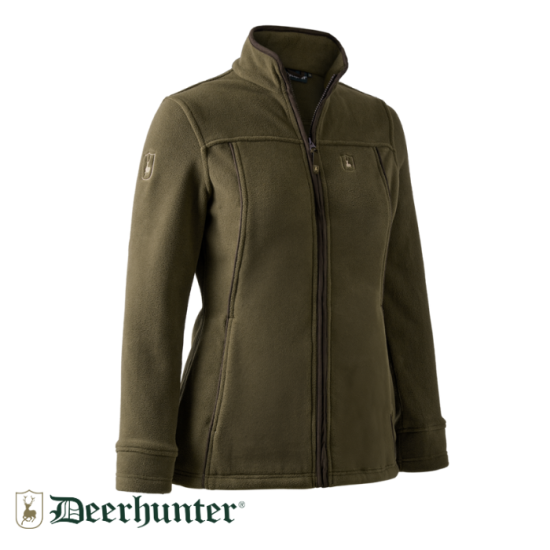 DEERHUNTER Lady Eagle Yün Ceket 42