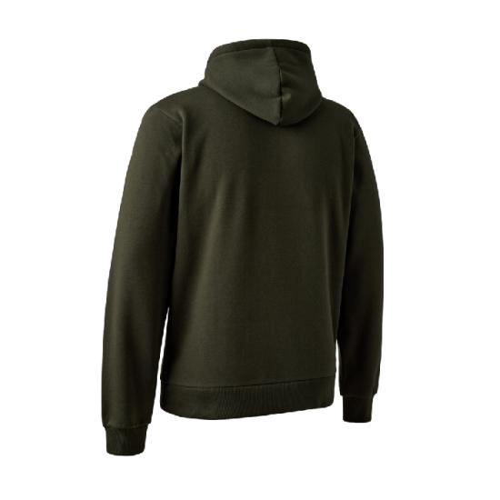 DEERHUNTER Jubilee 393 Timber Kapüşonlu 2XL