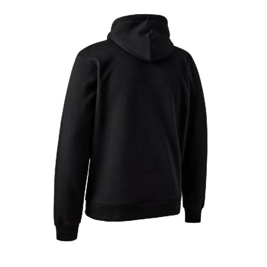 DEERHUNTER Jubilee 999 Siyah Kapüşonlu XS